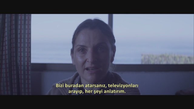 El Club (2015) Türkçe Altyazılı Fragman