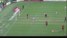 Zico adeta dünyaları kaçırdı!