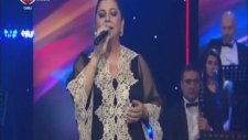 Çiğdem Gürdal & Omuzumda Sevda Yükü
