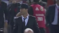 Cristiano Ronaldo and Lionel Messi - Friendship | HD