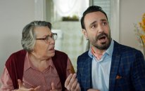 Hayat Mucizelere Gebe 4. Bölüm - Vallahi eski karım Süheyla!