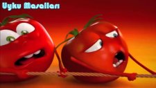 Tatlı Domatesler Yılbaşı Reklamı / En Sevilen Çocuk Reklamları