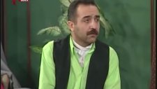 Bir Demet Tiyatro 79. Bölüm | Mükremin ve Tirbüşon Küsler 1