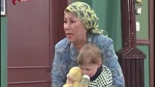 Bir Demet Tiyatro 79. Bölüm | Mükremin ve Tirbüşon Küsler 3
