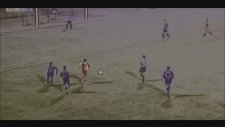 Bir Efsane - Gheorghe Hagi