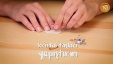 Broş Yapımı