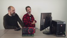 Cenk ve Erdem FIFA16'da Kozlarını Paylaşıyor