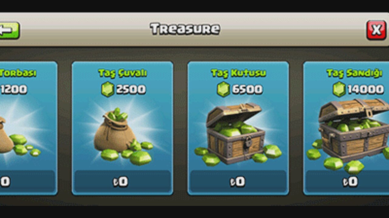 coc hack for free gems