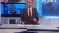 Flash TV Sunucusundan Yavuz Bingöl'e, ''Sen kim, Ahmet Kaya kim''