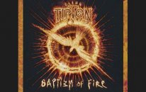 Glenn Tipton - Baptizm of Fire