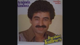 İbrahim Tatlıses - En İyi 50 Şarkısı İbrahim Tatlıses - En İyi 50 Şarkısı