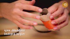 Kolay Hediye Kutusu Yapımı