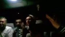 Beşiktaş Kız İsteme Bestesi Kontra @ Deplasman Hesabı!