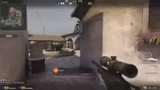 CS:GO'da Türkçe Küfür Öğrenen Rus