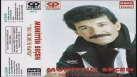 Muhittin Seçen - Aşka Tövbeler Olsun Muhittin Seçen - Aşka Tövbeler Olsun