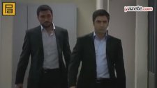 Polat Alemdar Aron Feller'in Mekanını Basıyor