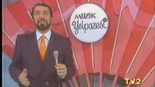 Sezen Cumhur Önal'dan Rocky sunumu (Müzik Yelpazesi, 1986)