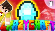 SINIRSIZ ELMAS YAPIYORUM ! - Minecraft