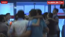 Trabzonsporlu Mbia Rest Çekti! Serbest Kalmak İstiyor