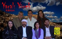 Yaralı Yürek - 8.Bölüm