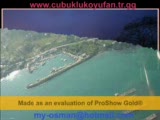 Çubuklu Köyü Ordu Ulbey