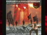 Ey Türk Kalk Ayağa
