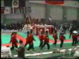 Mustafa Özsun Yaşam Spor,karate De Boğaziçi Karate