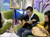 Nuran, Ercan Ve Eda Tansel, Ses Tv, Gel Efendim Ge