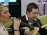 Nuran Tansel, Seher Yıldızı, Ses Tv