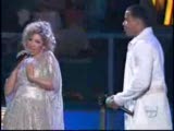 Thalia Ft Aventura (Premios Juventud)