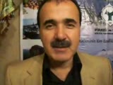 Yılmaz Turan'dan Aydındere'ye Selam