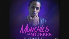 El Nene La Amenaza - Munchies De Mujeres