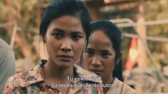 Le temps des aveux (2014) Fragman