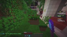 BÖYLE ŞANS GÖRÜLMEDİ VE BugraaK - Minecraft Yumurta & Laboratuvar SAVAŞLARI! w/ Minecraft Evi