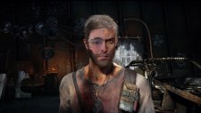 MAD MAX #3 Tuzaklı Mekan