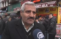 Yılbaşı biletlerine yoğun ilgi