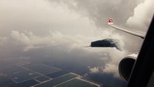 Almanya'da Tartışmaya Neden Olan Ufo Görünümlü Araç?