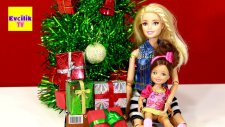 Barbie Bebekleri için Hediye Kutusu Yapımı | EvcilikTV