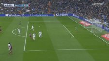 Bruma'nın Real Madrid'e attığı gol