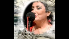 Fatma Arslanoğlu - Şimdi Uzaklardasın Gönül Hicranla Doldu Fatma Arslanoğlu - Şimdi Uzaklardasın Gönül Hicranla Doldu