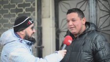 Röportaja Katılan Alkışlarlayaşıyorum Üyesi (Elizabetçi Genç)