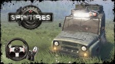 spintires b17