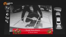 Rıza Esendemir'den yeni yıl mesajı