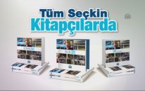 Anadolu Ajansından 2015 Yıllığı