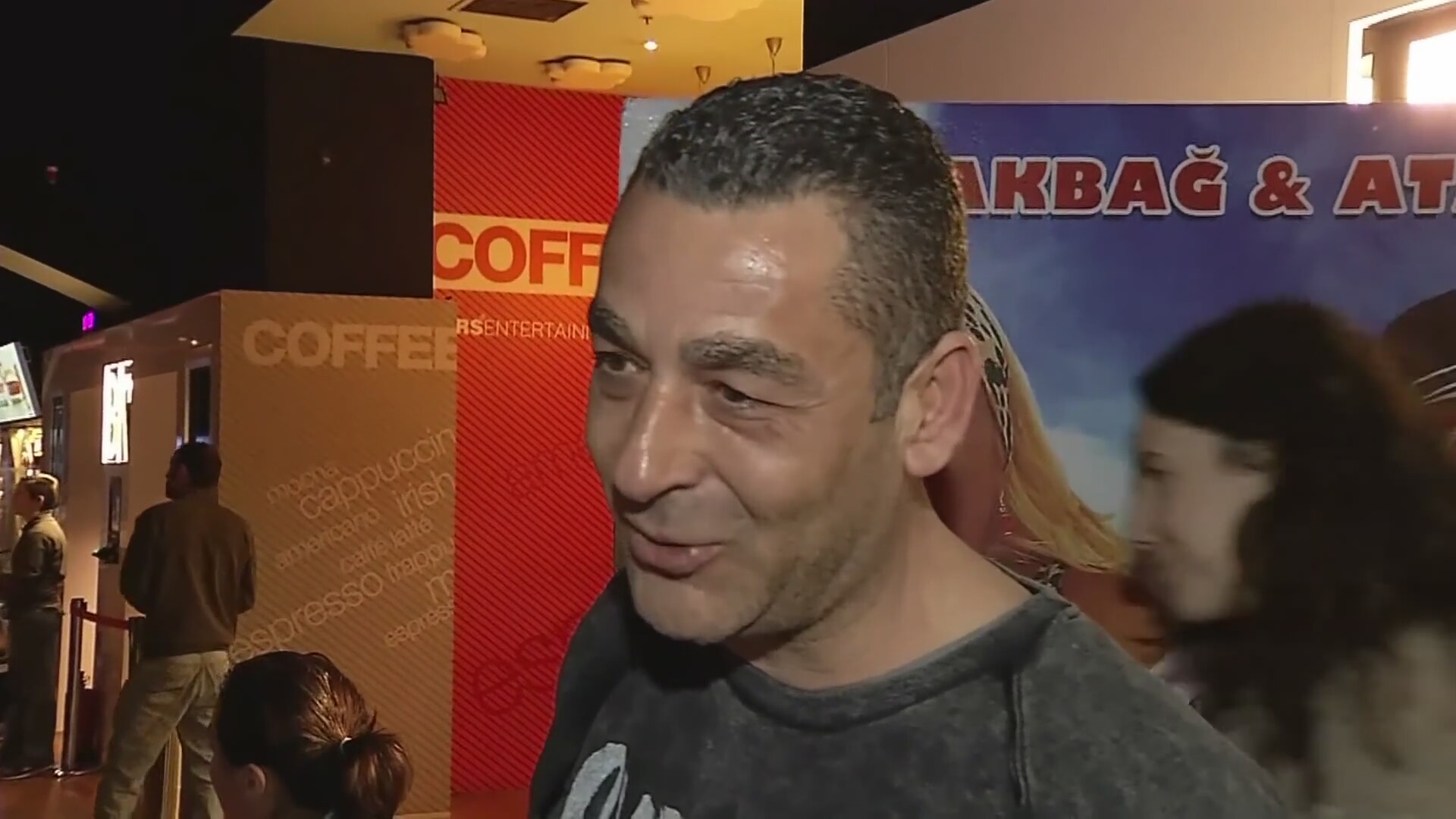 Tolga Çevikten romantik jest 84