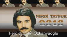 Ferdi Tayfur - 2016 yılı Hayırla gel
