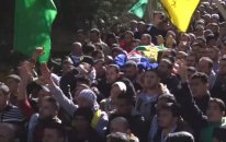 İsrail son bir yılda 170 Filistinli öldürdü