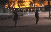 İstanbul'da okullara kar tatili