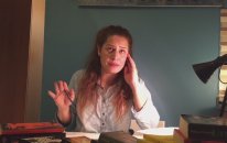 Kafka'nın Ölümsüz Eseri Tiridine Bandım