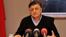 Yılmaz Vural: Hepiniz Sürünün